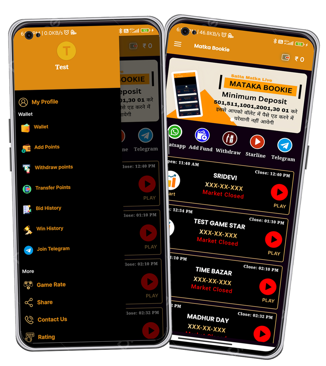 Wifi Matka Result Online